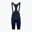 Spodenki rowerowe męskie POC Cadence Cargo Bib apatite navy