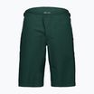 Spodenki rowerowe męskie POC Motion Air pargasite green
