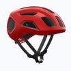 Kask rowerowy POC Ventral Air MIPS prismane red matt