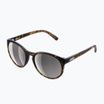 Okulary przeciwsłoneczne POC Know tortoise brown/clarity road/sunny silver