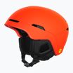 Kask narciarski POC Obex MIPS fluorescent orange matt