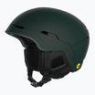 Kask narciarski POC Obex MIPS pargasite green matt