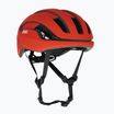 Kask rowerowy POC Omne Air MIPS prismane red matt