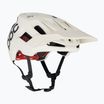 Kask rowerowy POC Kortal Race MIPS selentine off-white/calcite blue matt