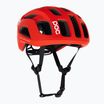 Kask rowerowy POC Ventral Air MIPS prismane red matt