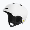 Kask narciarski POC Fornix MIPS hydrogen white matt