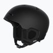 Kask narciarski POC Fornix uranium black matt