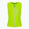 Kamizelka ochronna dziecięca POC Pocito VPD Air Vest Jr fluorescent yellow/green