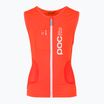 Kamizelka ochronna dziecięca POC Pocito VPD Air Vest Jr fluorescent orange