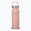 Butelka termiczna Primus Klunken Vacuum 500 ml pale peach