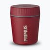Termos na żywność Primus Trailbreak Lunch Jug 400 ml barn red