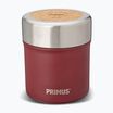 Termos na żywność Primus Preppen Vacuum 700 ml ox red