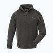 Sweter męski Pinewood Hurricane d.grey mel