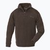 Sweter męski Pinewood Hurricane brown mel