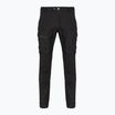 Spodnie trekkingowe męskie Pinewood Caribou TC black/black