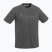Koszulka męska Pinewood Outdoor Life d.anthracite