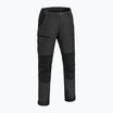 Spodnie trekkingowe męskie Pinewood Caribou TC d.anthracite/black
