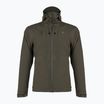 Kurtka przeciwdeszczowa męska Pinewood Abisko/Telluz 3L moss green