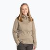 Bluza damska Pinewood Finnveden Hoodie mid khaki