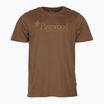 Koszulka męska Pinewood Outdoor Life nougat