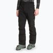 Spodnie narciarskie męskie Peak Performance Navtech black