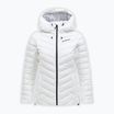 Kurtka narciarska damska Peak Performance Frost Ski off white