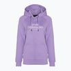 Bluza damska Peak Performance Original Hood bougainvillea