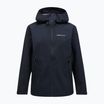Kurtka przeciwdeszczowa męska Peak Performance Trail Hipe Shell Jacket black