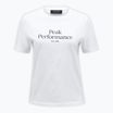 Koszulka damska Peak Performance Original Tee off white