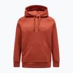 Bluza męska Peak Performance Original Hood spiced