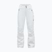 Spodnie narciarskie damskie Peak Performance Anima off white