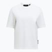 Koszulka damska Peak Performance Heavy Cotton off white