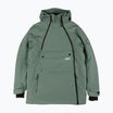 Kurtka snowboardowa męska Colourwear Foil Anorak dk sage