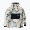 Kurtka snowboardowa męska Colourwear Foil Anorak water camo