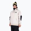 Bluza snowbordowa Colourwear Est 2010 Hood off-white