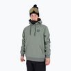 Bluza snowboardowa Colourwear Est 2010 Hood dk sage