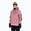 Bluza snowboardowa Colourwear Est 2010 Hood dk rose