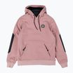 Bluza snowboardowa Colourwear Est 2010 Hood dk rose