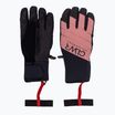 Rękawice snowboardowe Colourwear Powder Glove dk rose