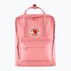 Plecak miejski Fjällräven Kanken 16 l pink