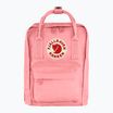 Plecak miejski Fjällräven Kanken Mini 7 l pink