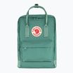 Plecak miejski Fjällräven Kanken 16 l frost green