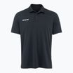 Koszulka męska CCM Polo SR black