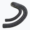 Owijka na kierownicę SUPACAZ Super Sticky Kush Gravel 3.2 mm black/ano black plugs