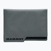 Portfel Mammut Smart Ultralight smoke