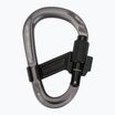 Karabinek Mammut Smart HMS 2.0 Screwgate grey