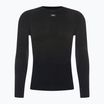 Longsleeve termoaktywny męski X-Bionic Energy Accumulator 4.0 LS opal black/arctic white