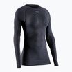 Longsleeve termoaktywny damski X-Bionic Energy Accumulator 4.0 opal black/arctic white