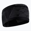 Opaska termoaktywna X-Bionic Headband x black/grey