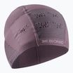 Czapka termoaktywna X-Bionic Helmet Cap dusty lavender/grey